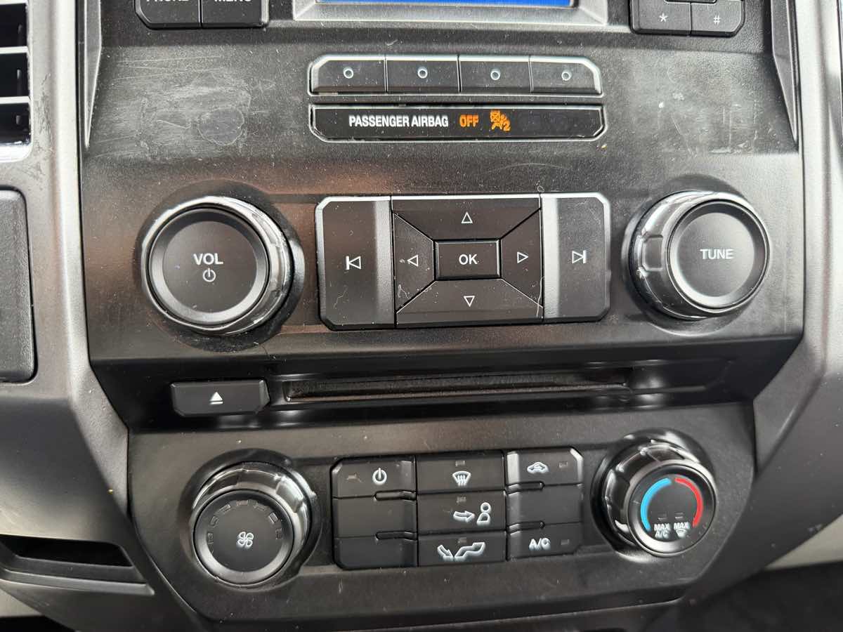 Ford F-150 photo 58