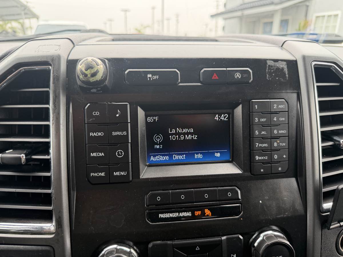 Ford F-150 photo 59