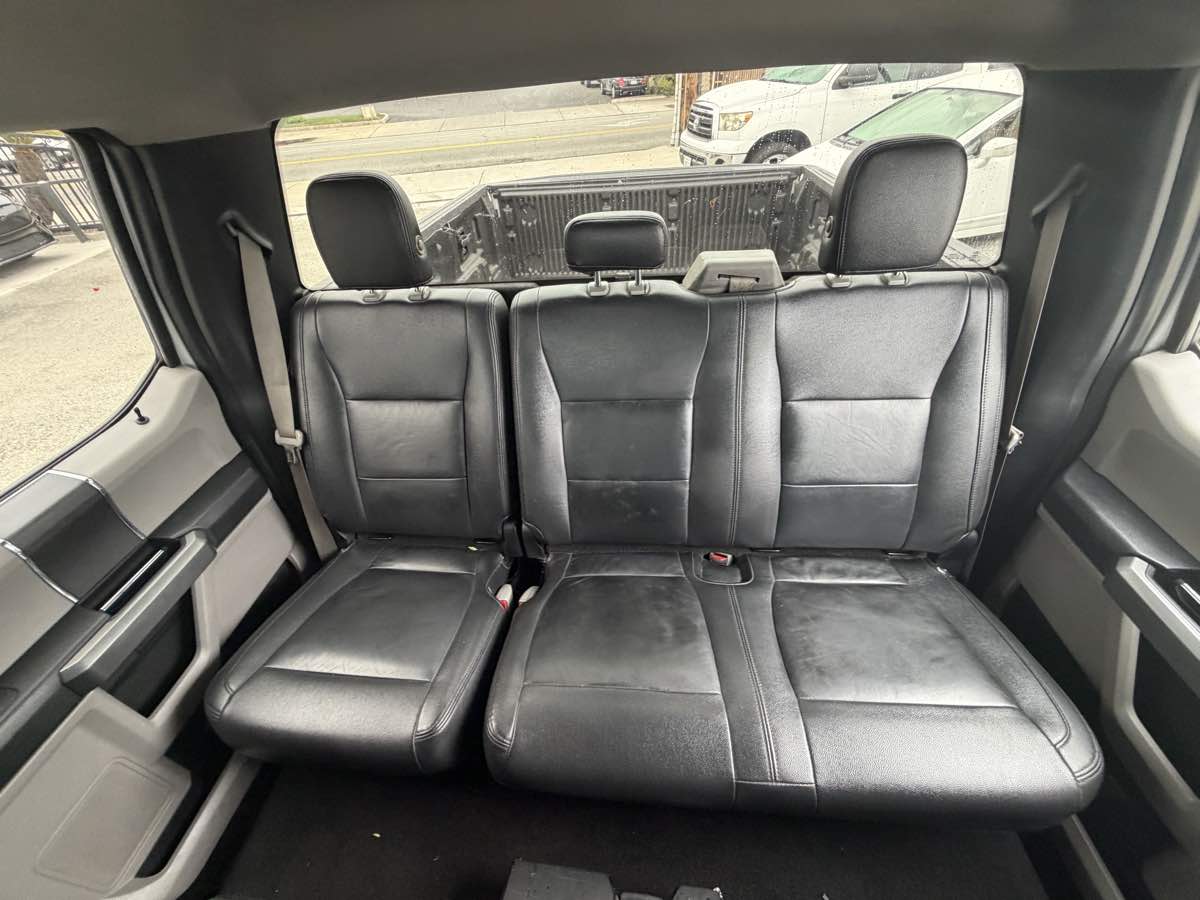 Ford F-150 photo 61