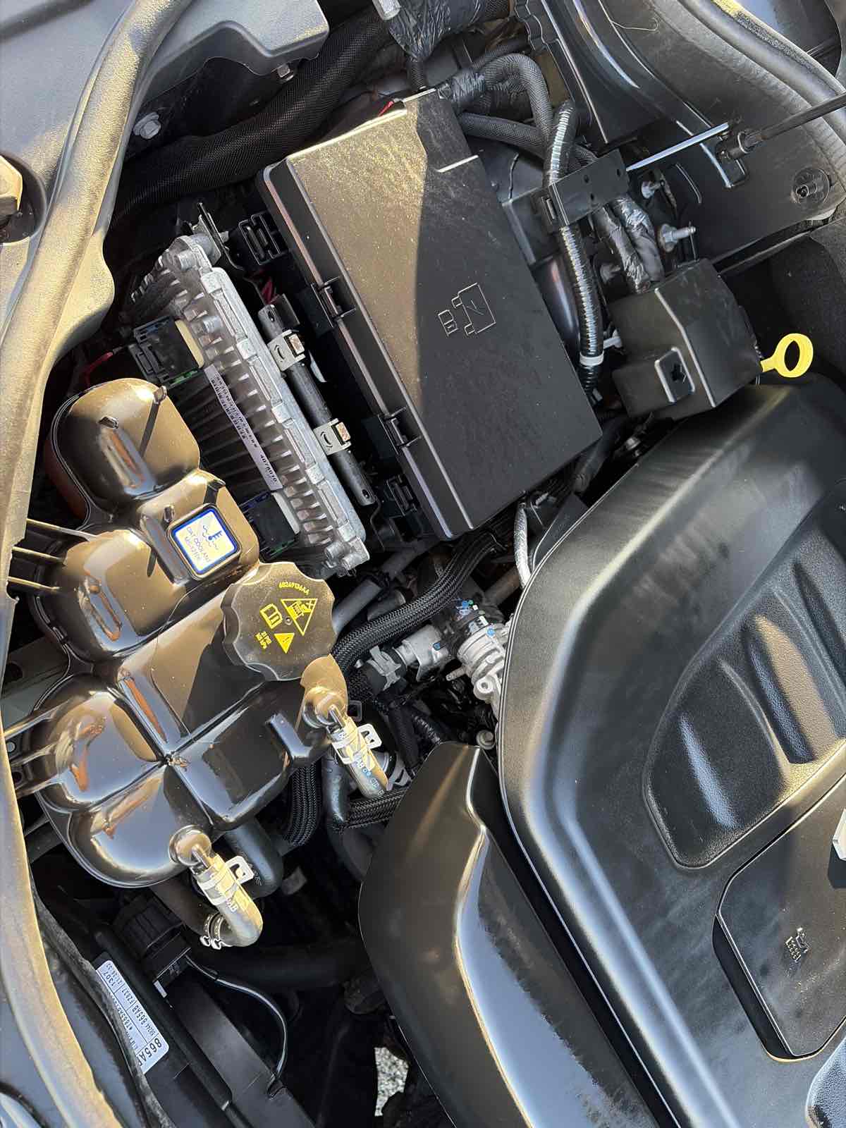 Jeep Grand Cherokee photo 34