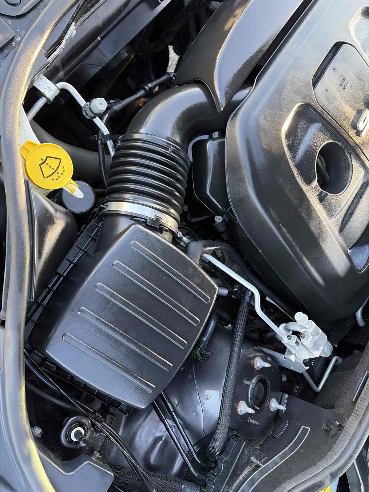 Jeep Grand Cherokee photo 35