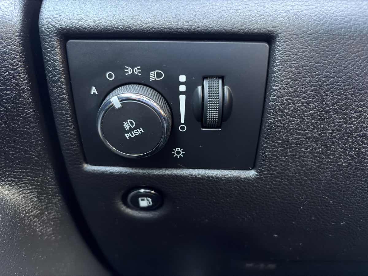 Jeep Grand Cherokee photo 42