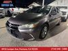 2015 Toyota Camry XLE