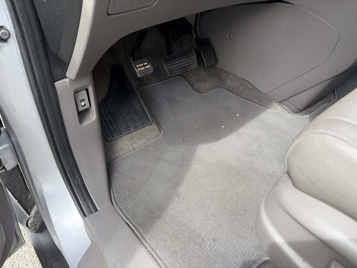 Honda Odyssey photo 10
