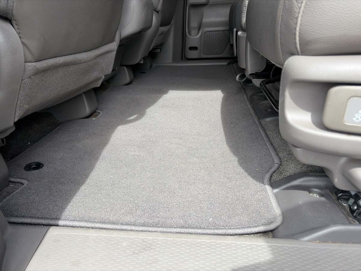 Honda Odyssey photo 14