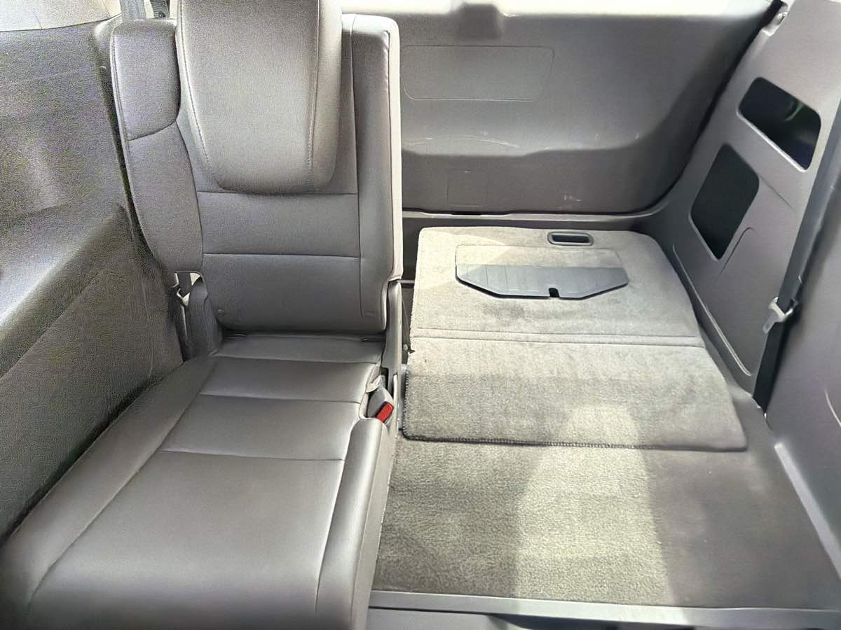 Honda Odyssey photo 15