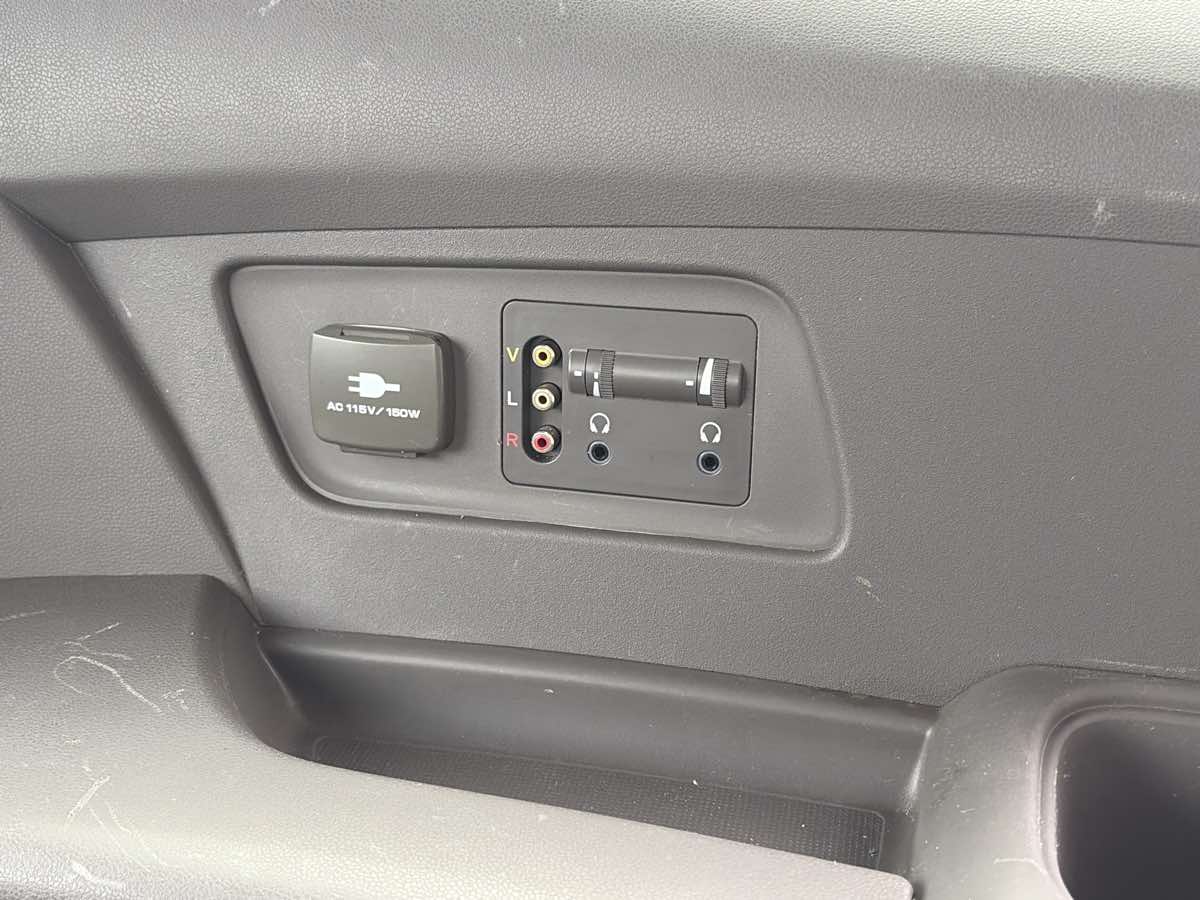 Honda Odyssey photo 16