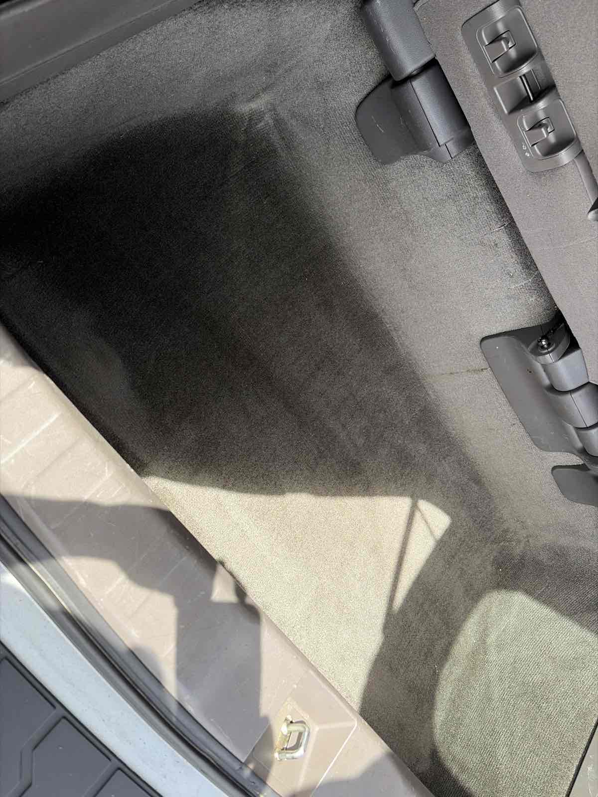 Honda Odyssey photo 19