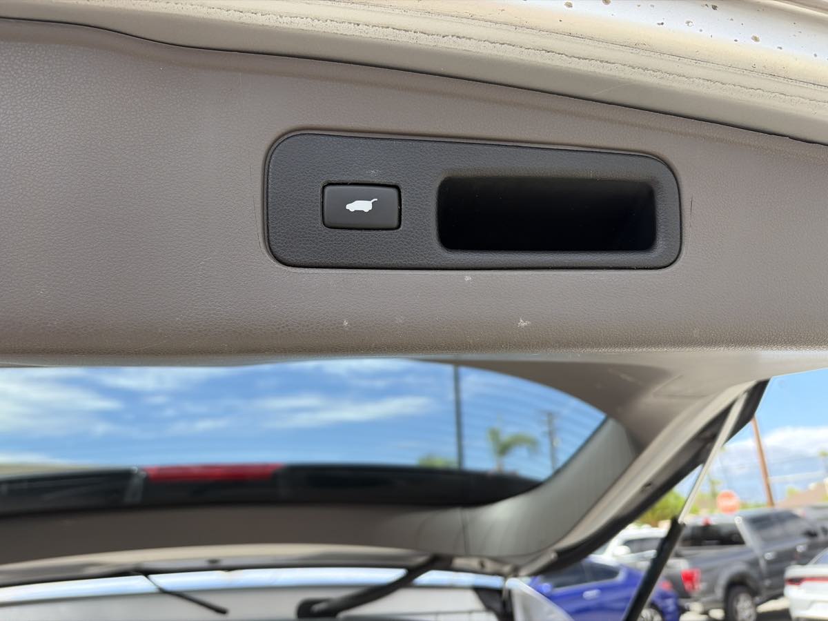 Honda Odyssey photo 20