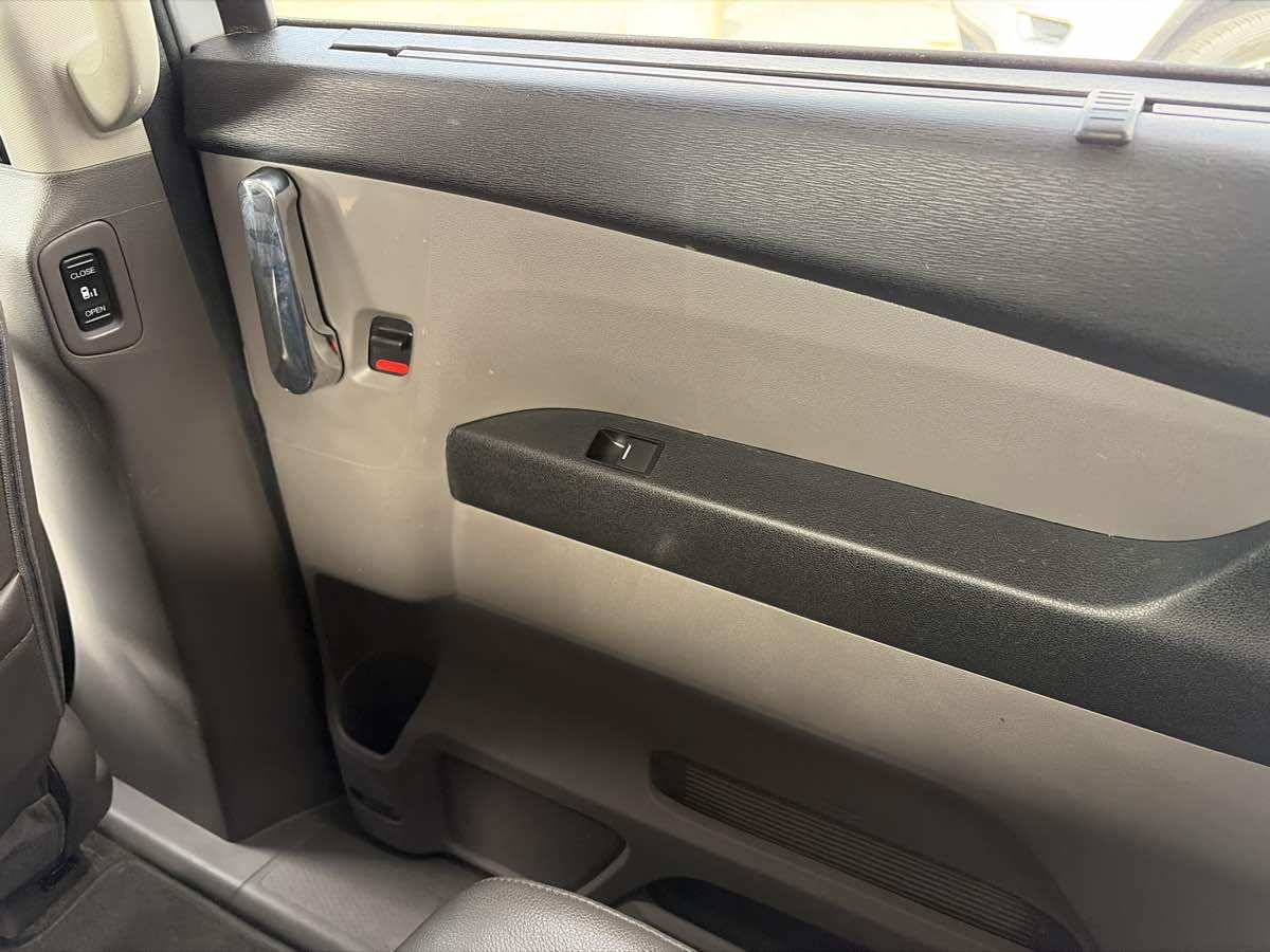 Honda Odyssey photo 26