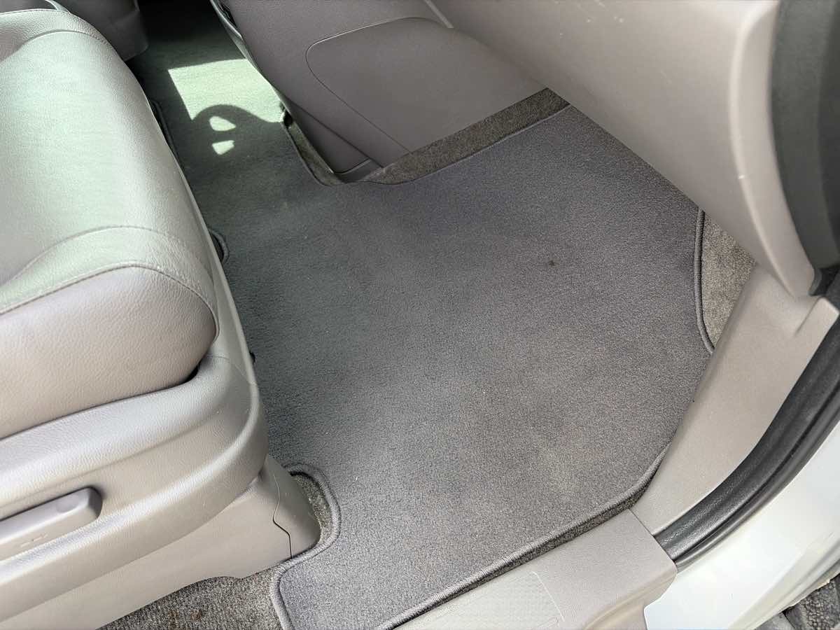 Honda Odyssey photo 29