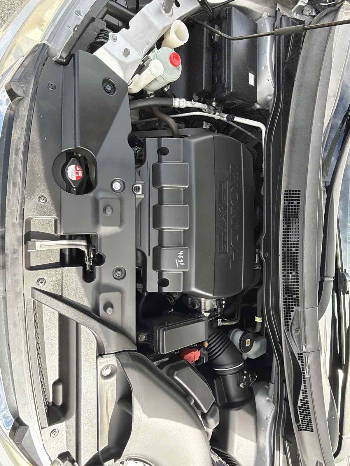 Honda Odyssey photo 30
