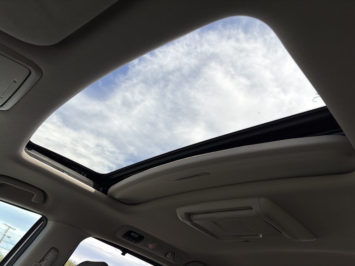 Honda Odyssey photo 43