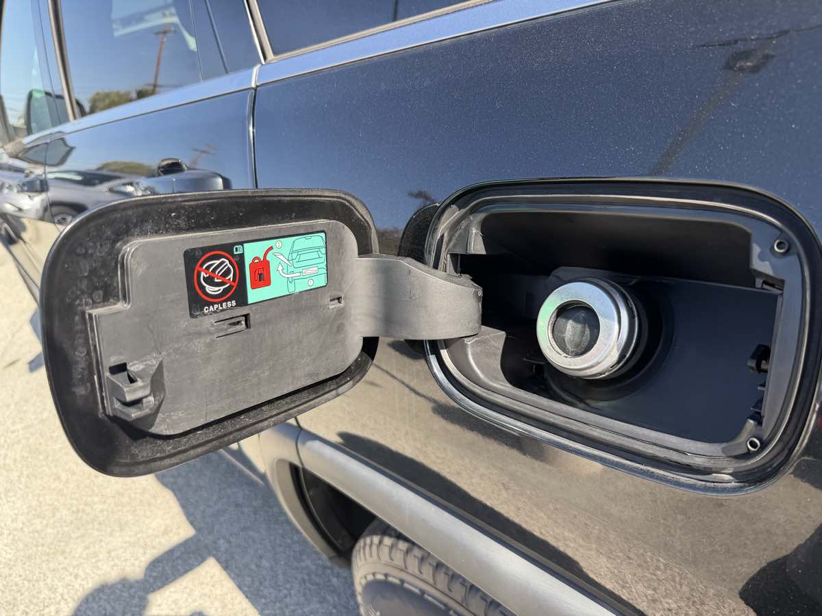Jeep Grand Cherokee photo 20