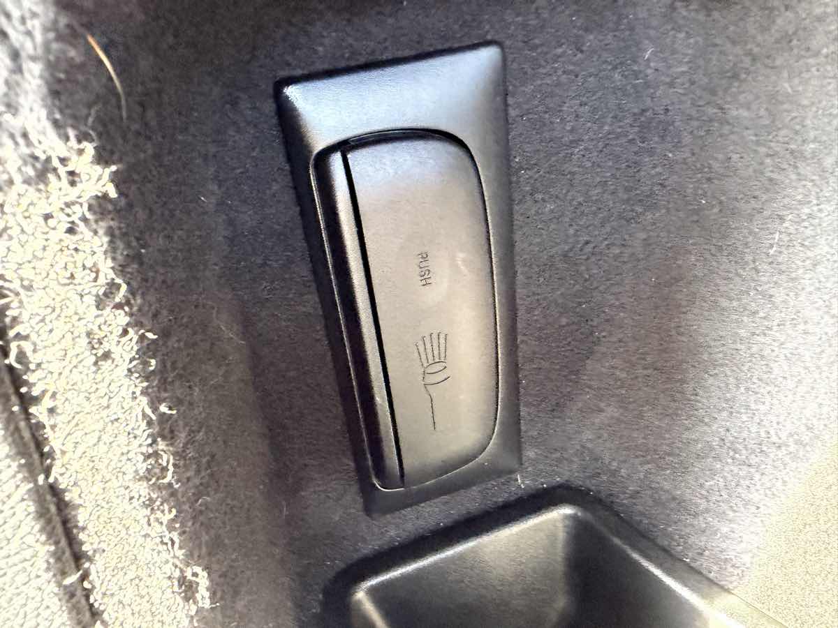 Jeep Grand Cherokee photo 27