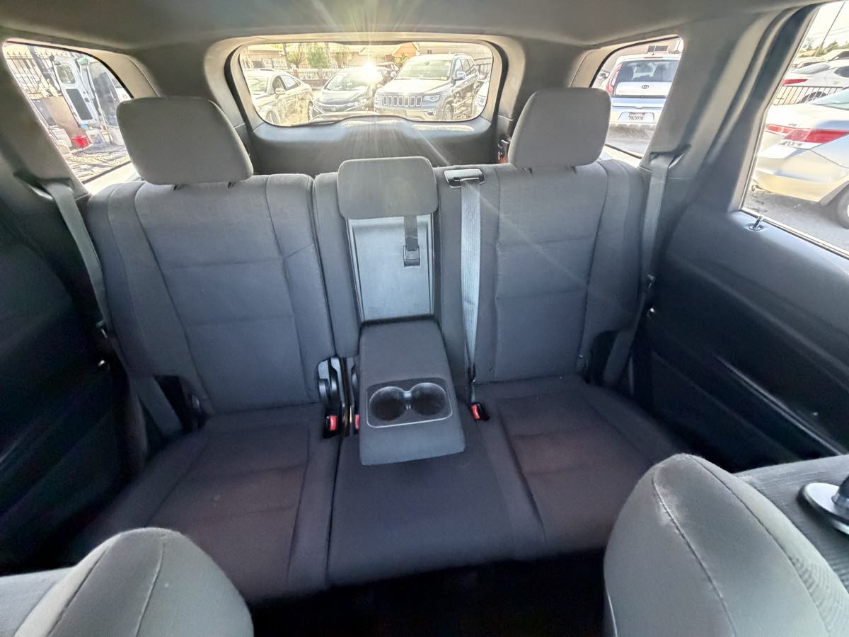 Jeep Grand Cherokee photo 38