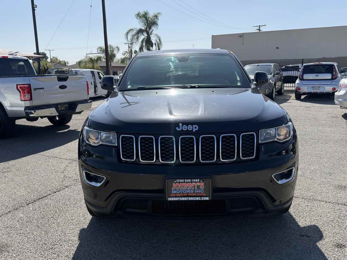 Jeep Grand Cherokee photo 46