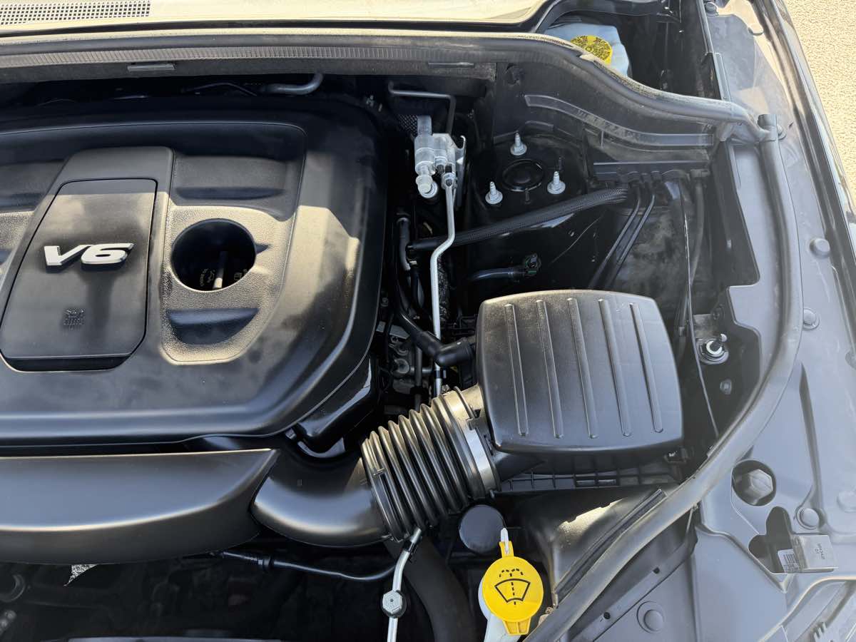 Jeep Grand Cherokee photo 51