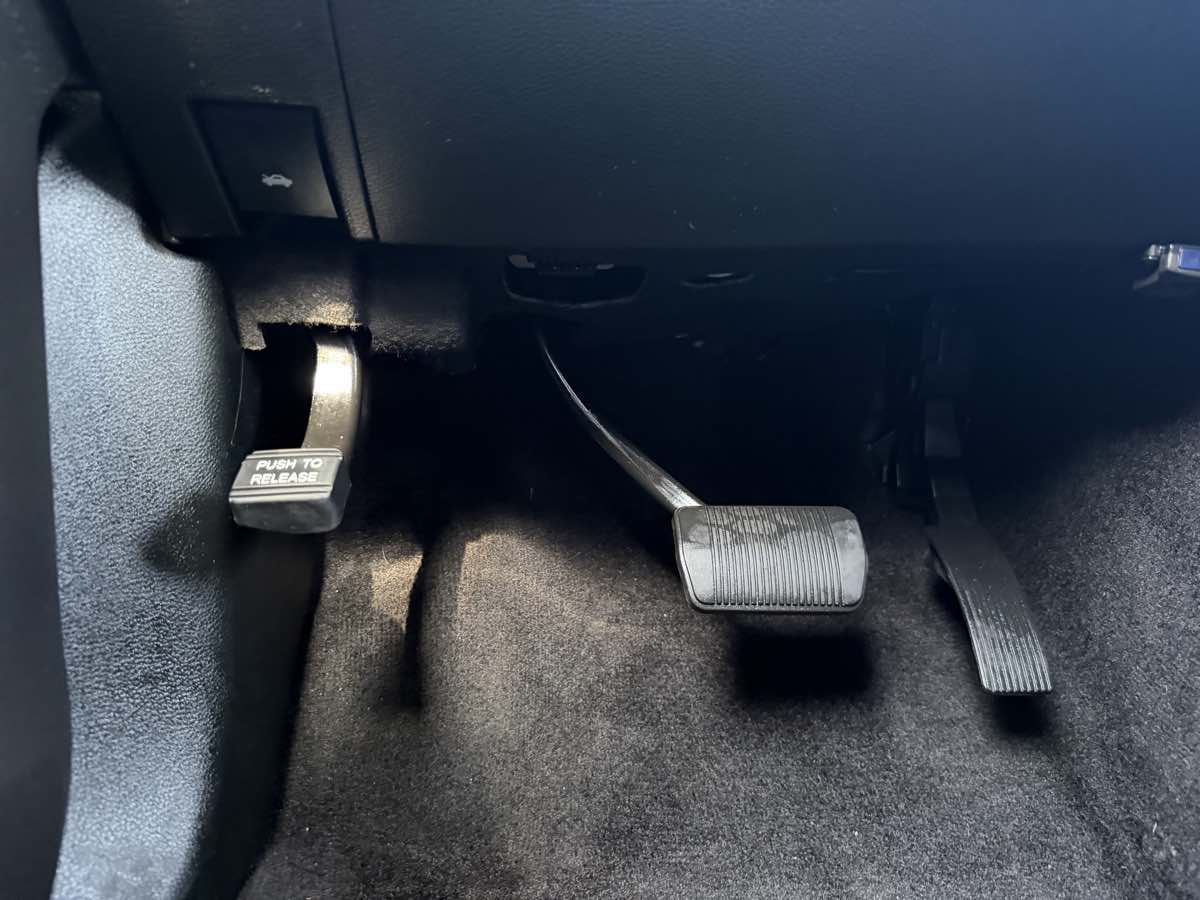Jeep Grand Cherokee photo 59