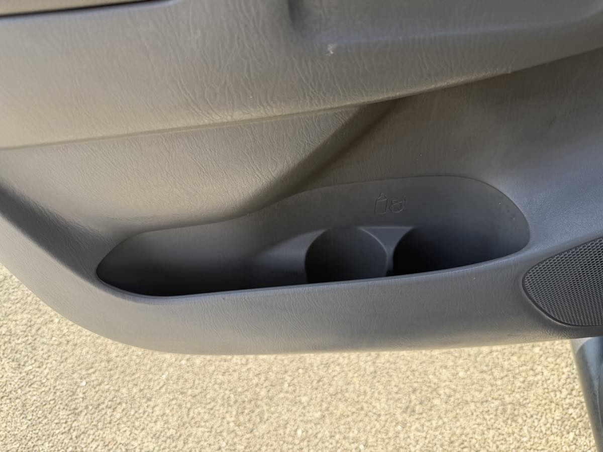 Toyota Tacoma photo 18