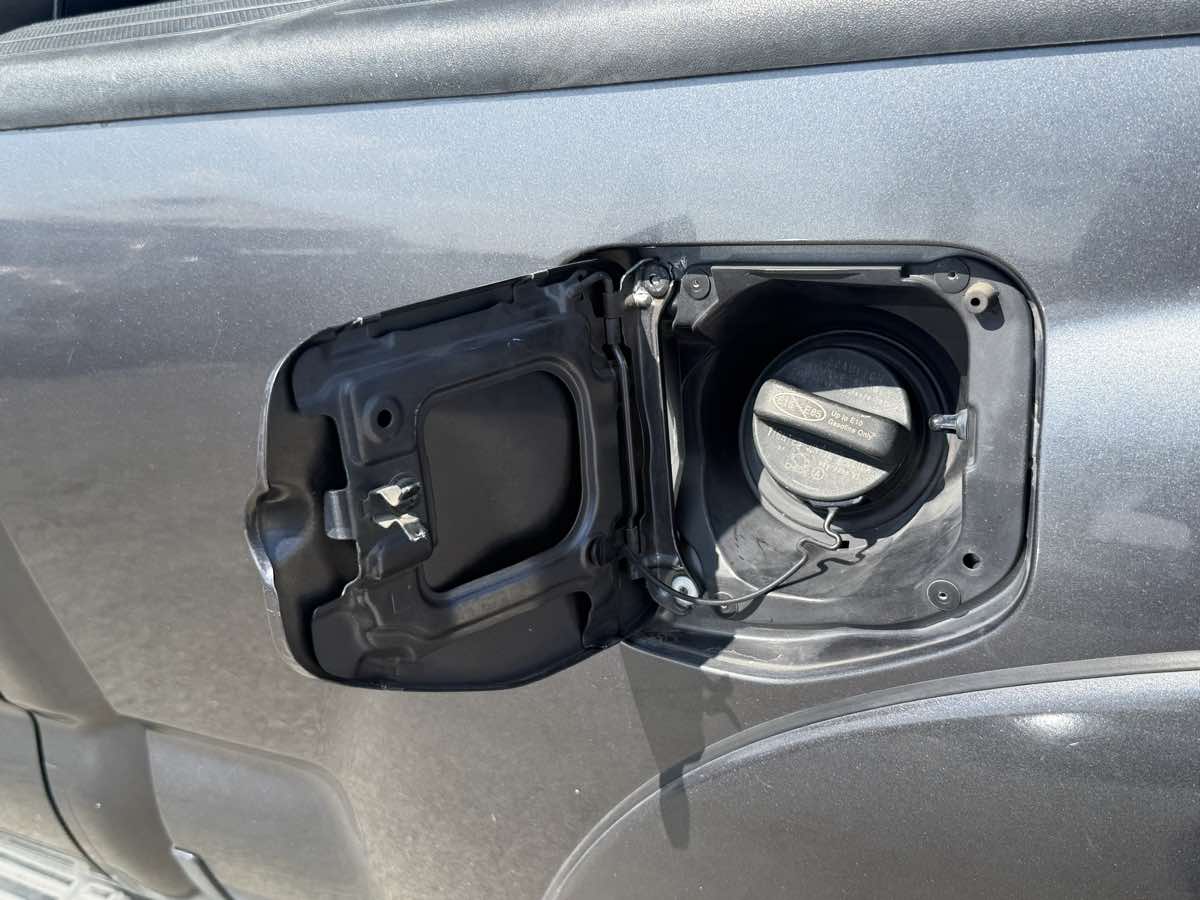 Toyota Tacoma photo 20
