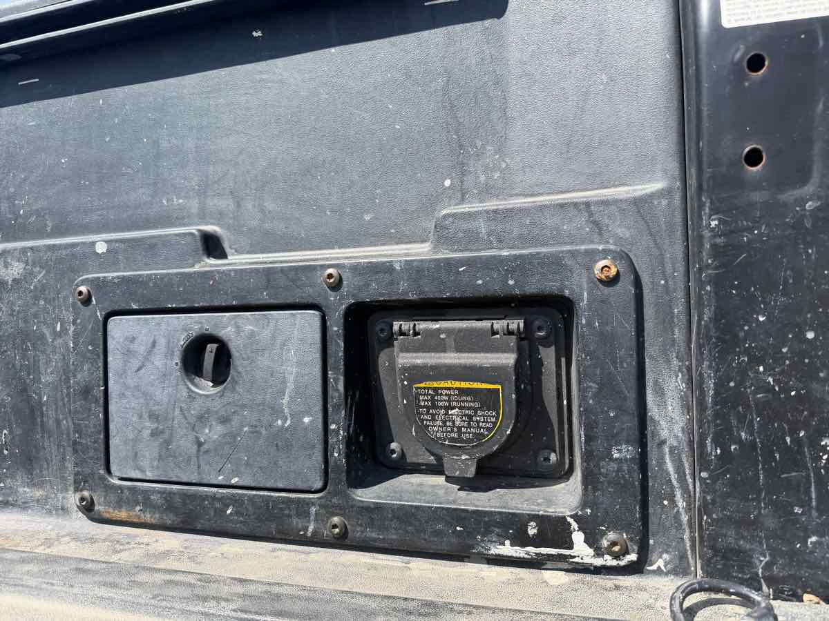 Toyota Tacoma photo 26