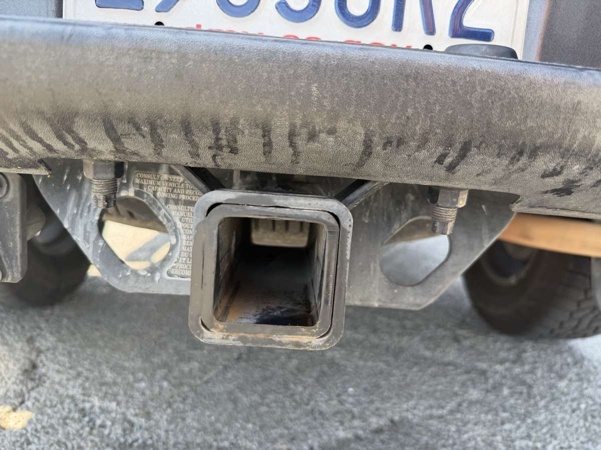Toyota Tacoma photo 28