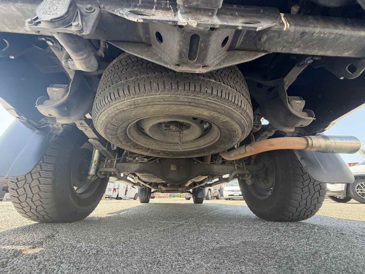 Toyota Tacoma photo 29