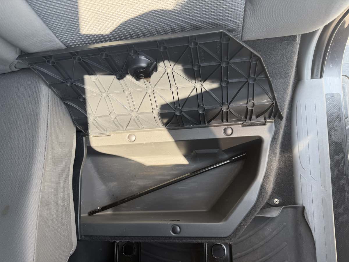 Toyota Tacoma photo 37