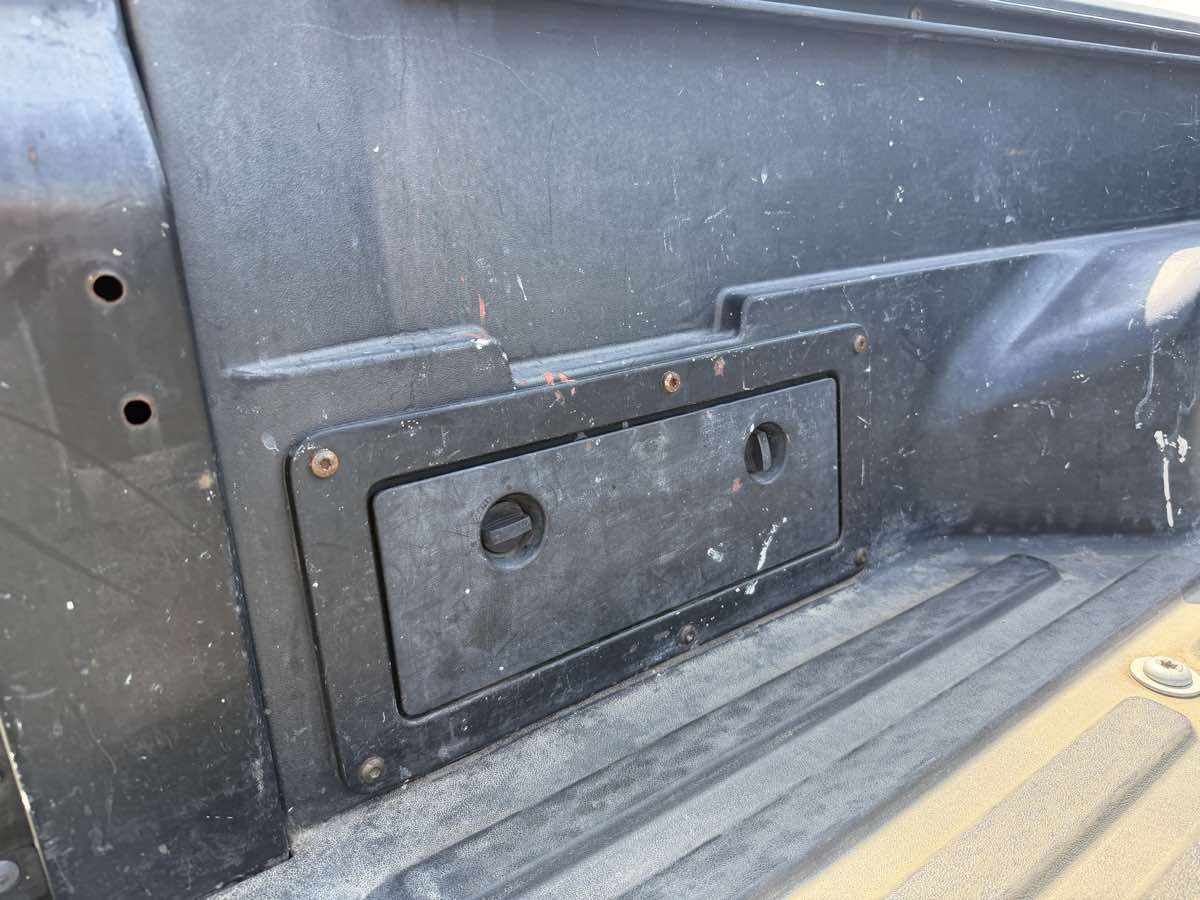 Toyota Tacoma photo 38