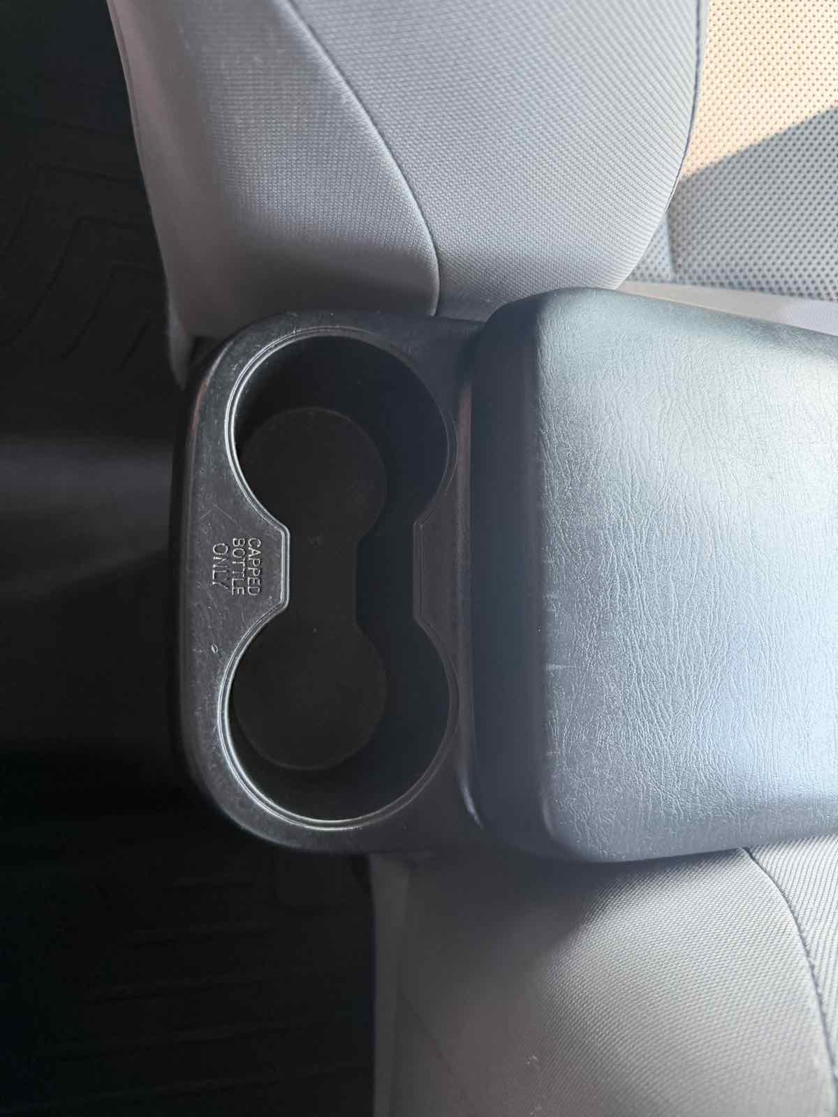 Toyota Tacoma photo 40