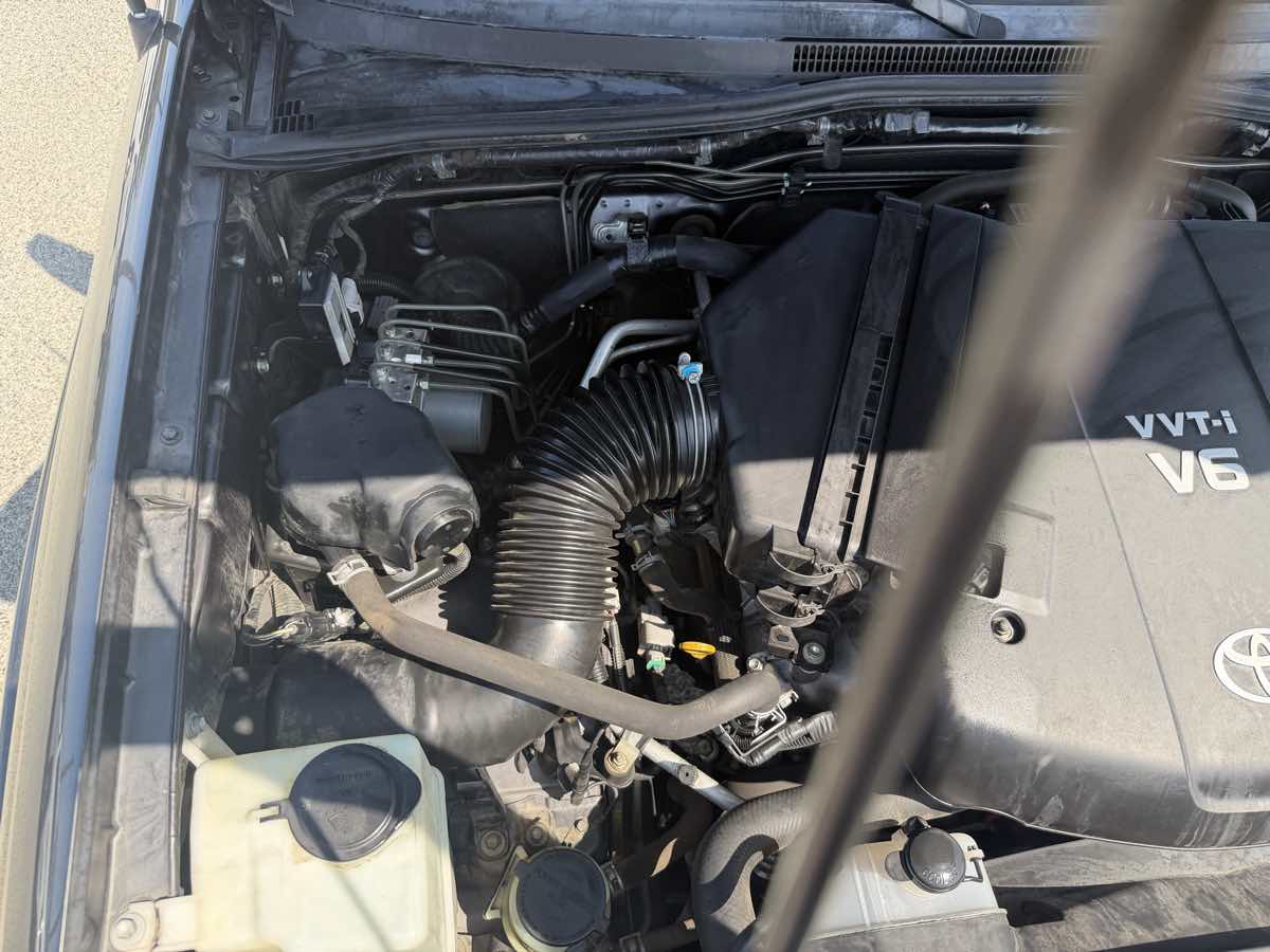 Toyota Tacoma photo 49