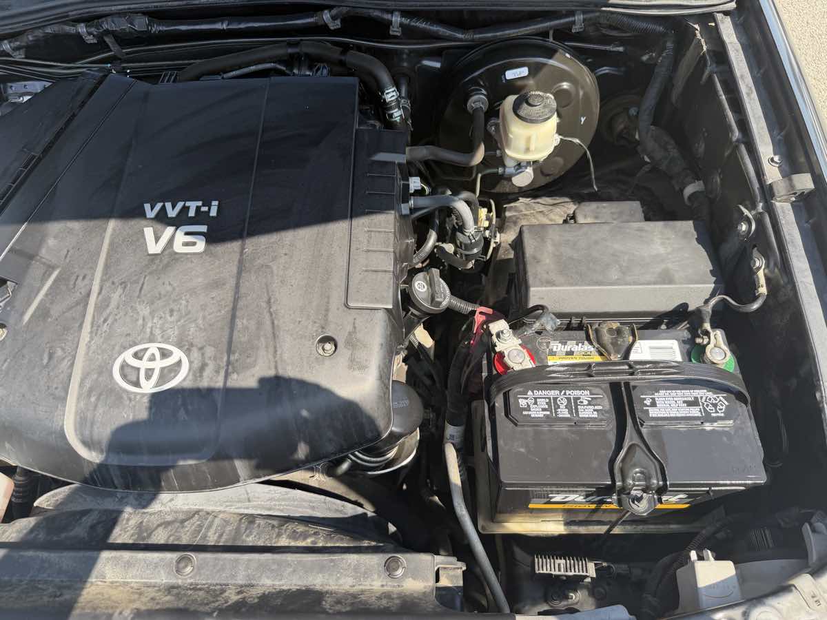 Toyota Tacoma photo 51