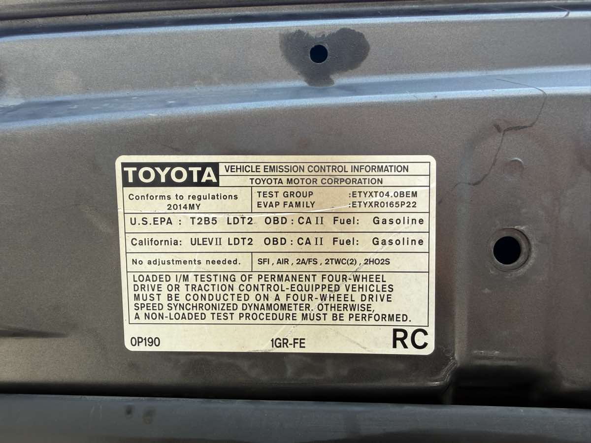 Toyota Tacoma photo 52
