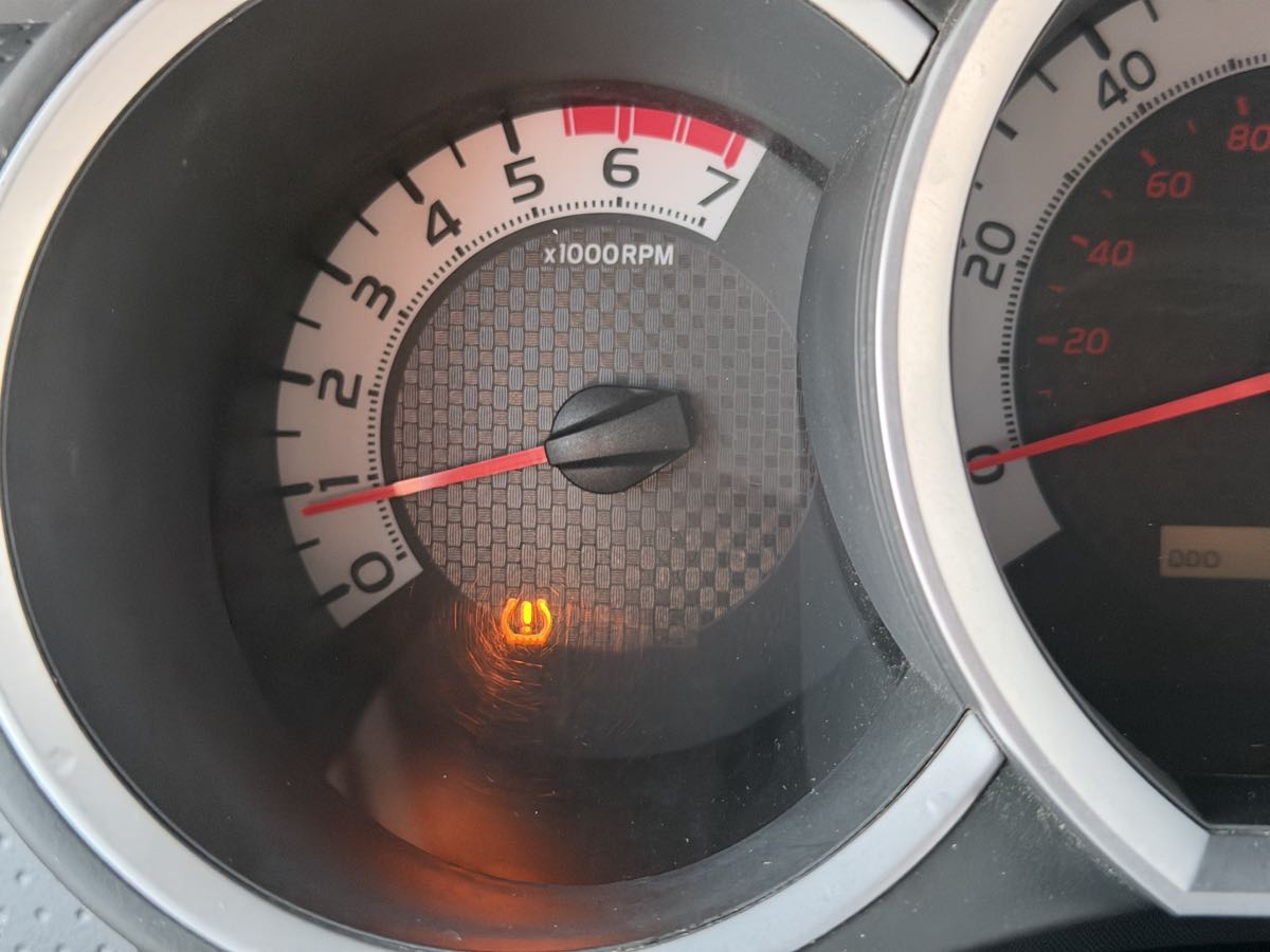 Toyota Tacoma photo 58