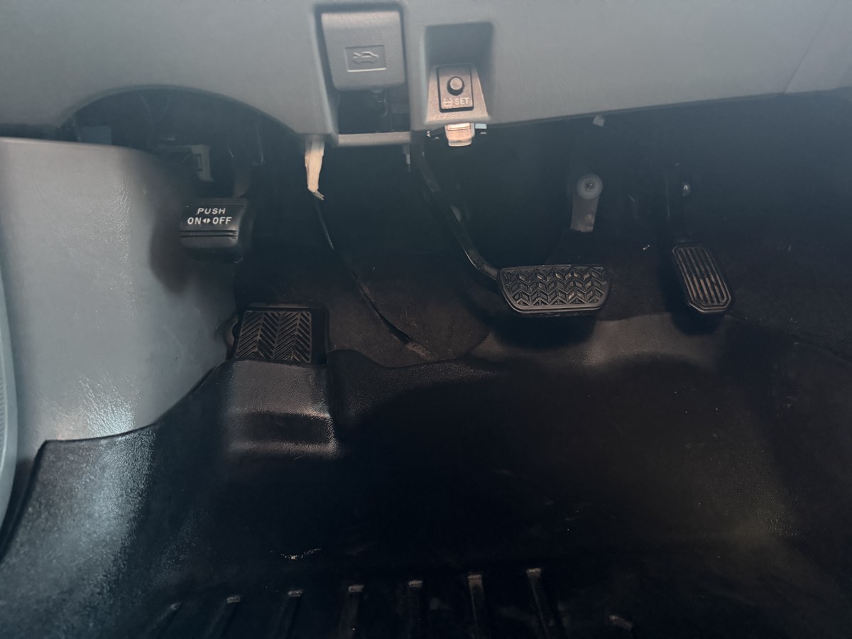 Toyota Tacoma photo 60