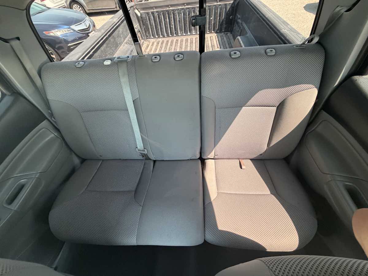 Toyota Tacoma photo 65
