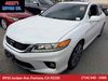 2015 Honda Accord Coupe EX-L