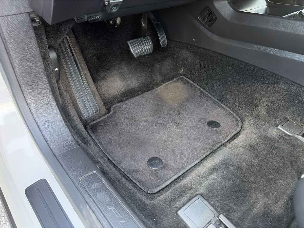 Ford Fusion photo 10