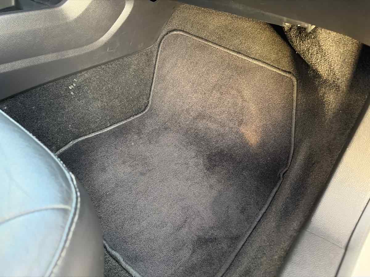 Ford Fusion photo 27