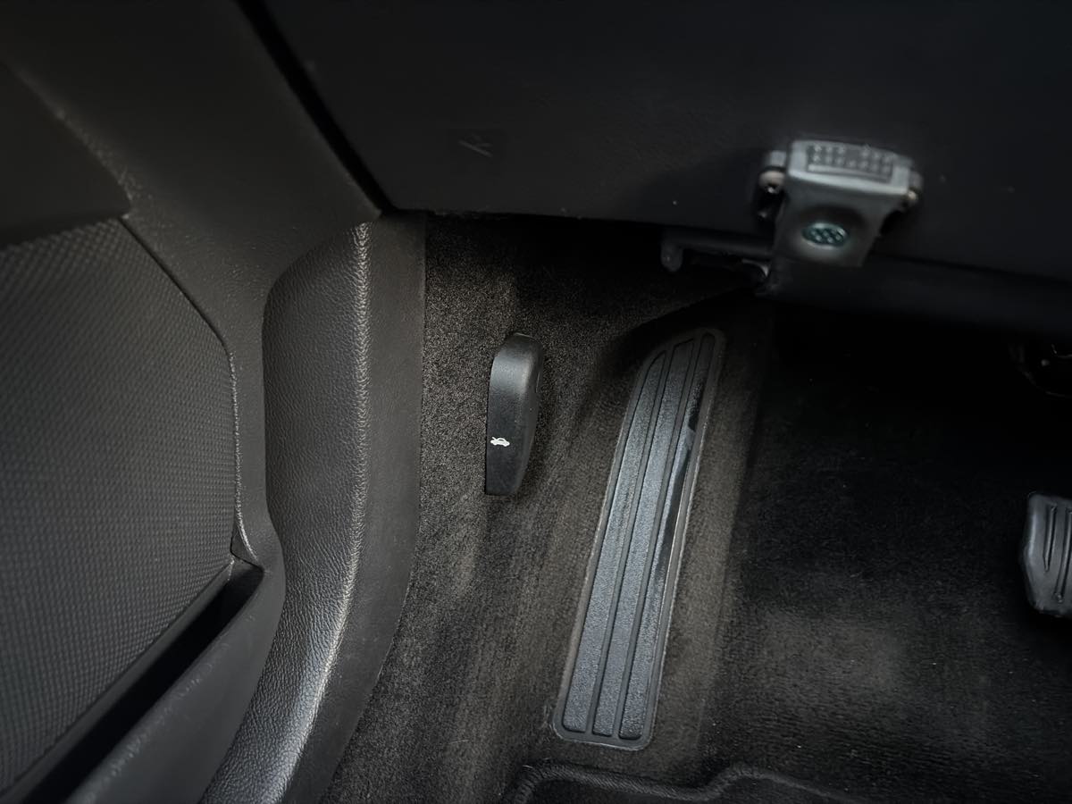 Ford Fusion photo 43