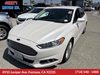 2015 Ford Fusion SE Hybrid