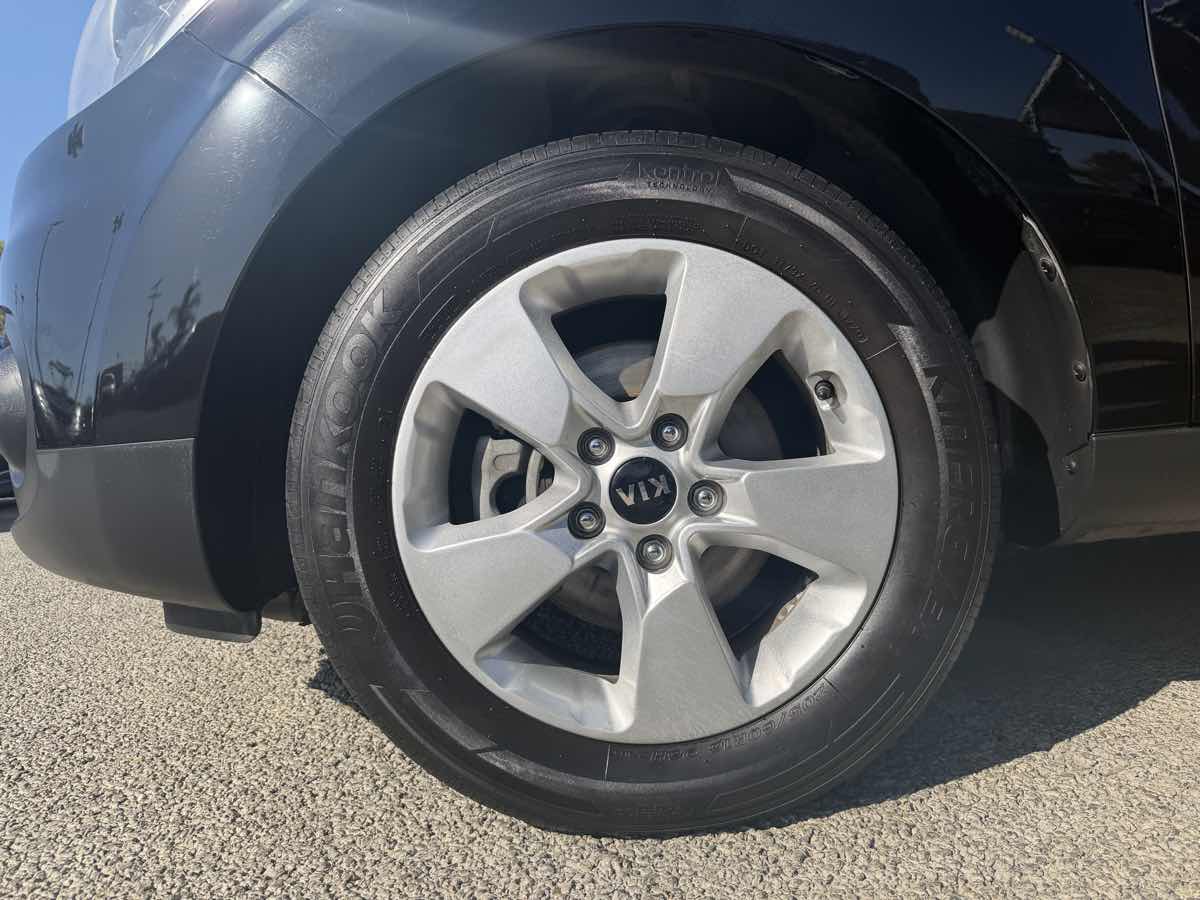 Kia Soul photo 4