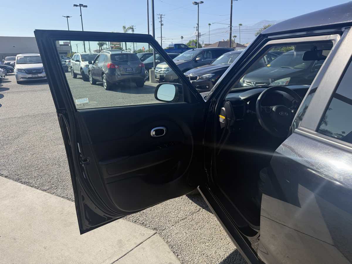Kia Soul photo 5