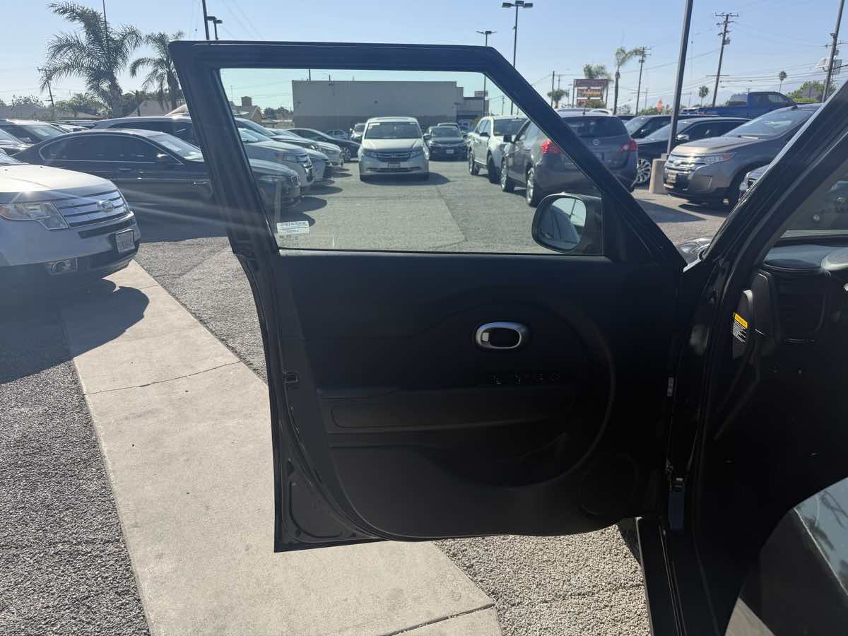 Kia Soul photo 6