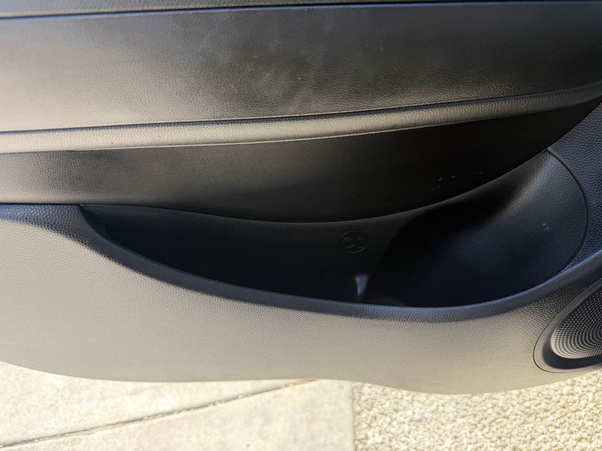 Kia Soul photo 8