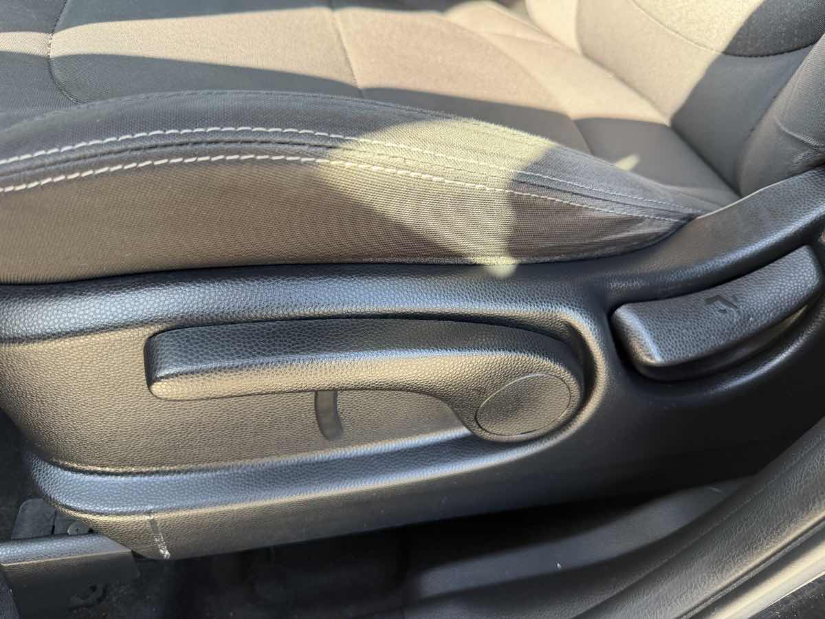 Kia Soul photo 10