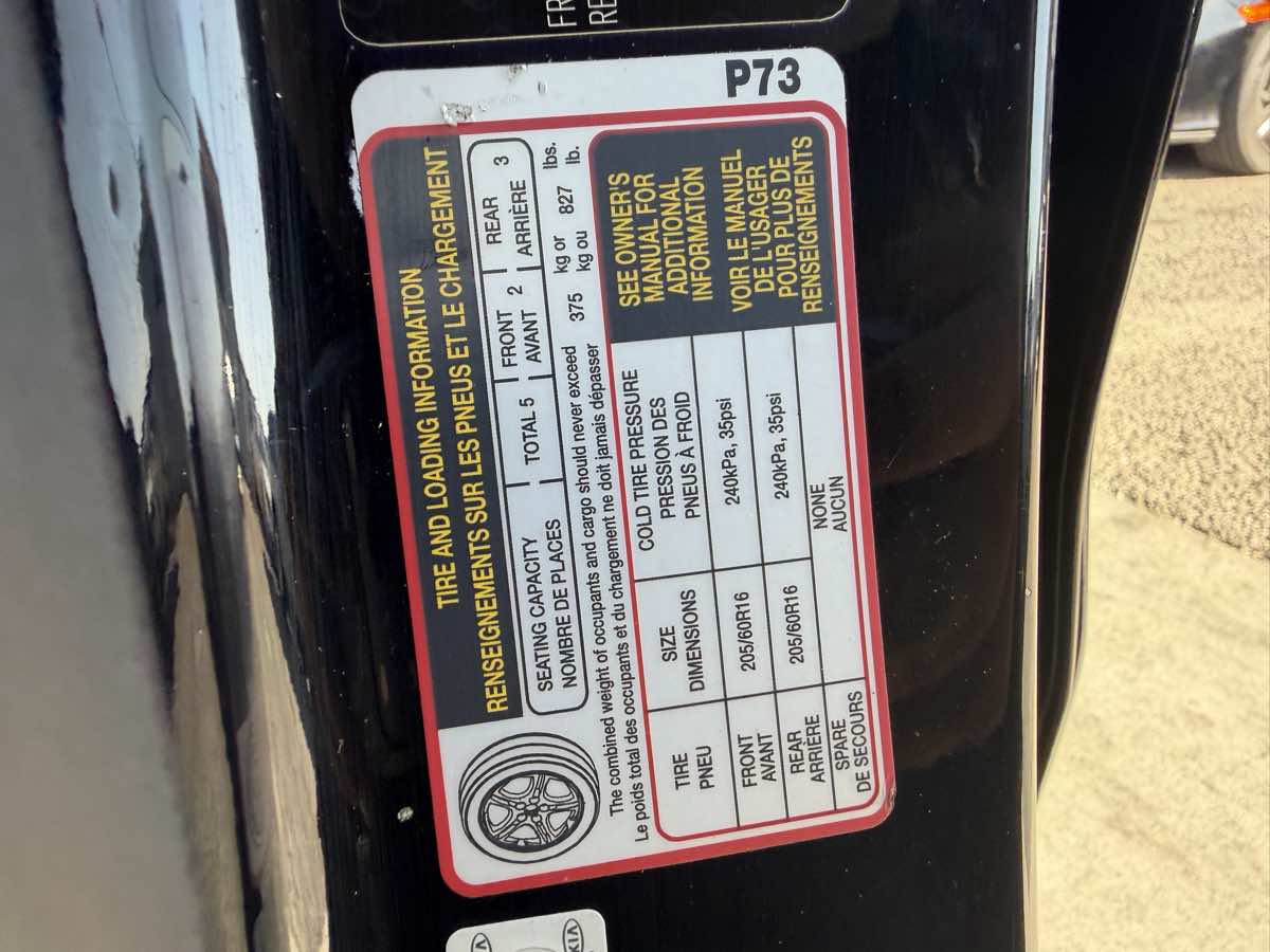 Kia Soul photo 11