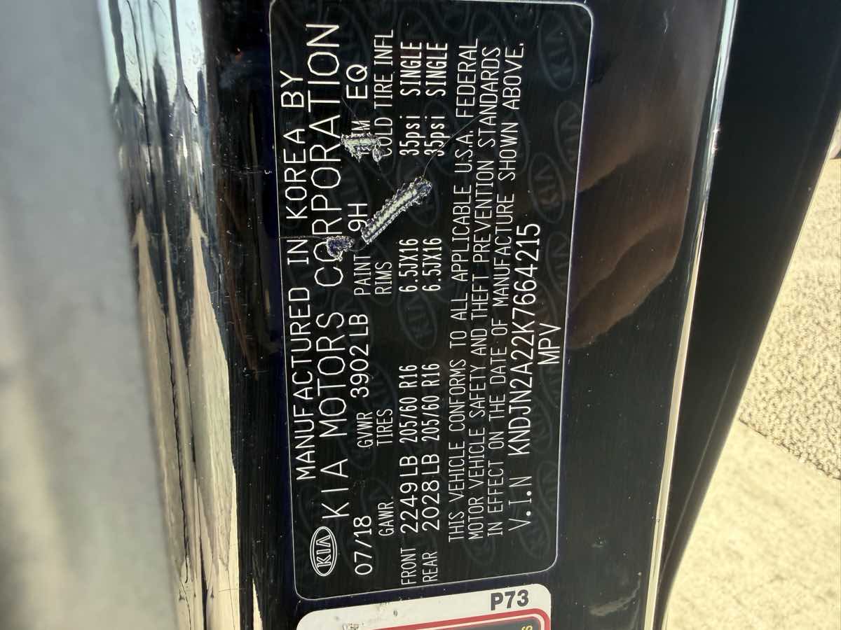 Kia Soul photo 12