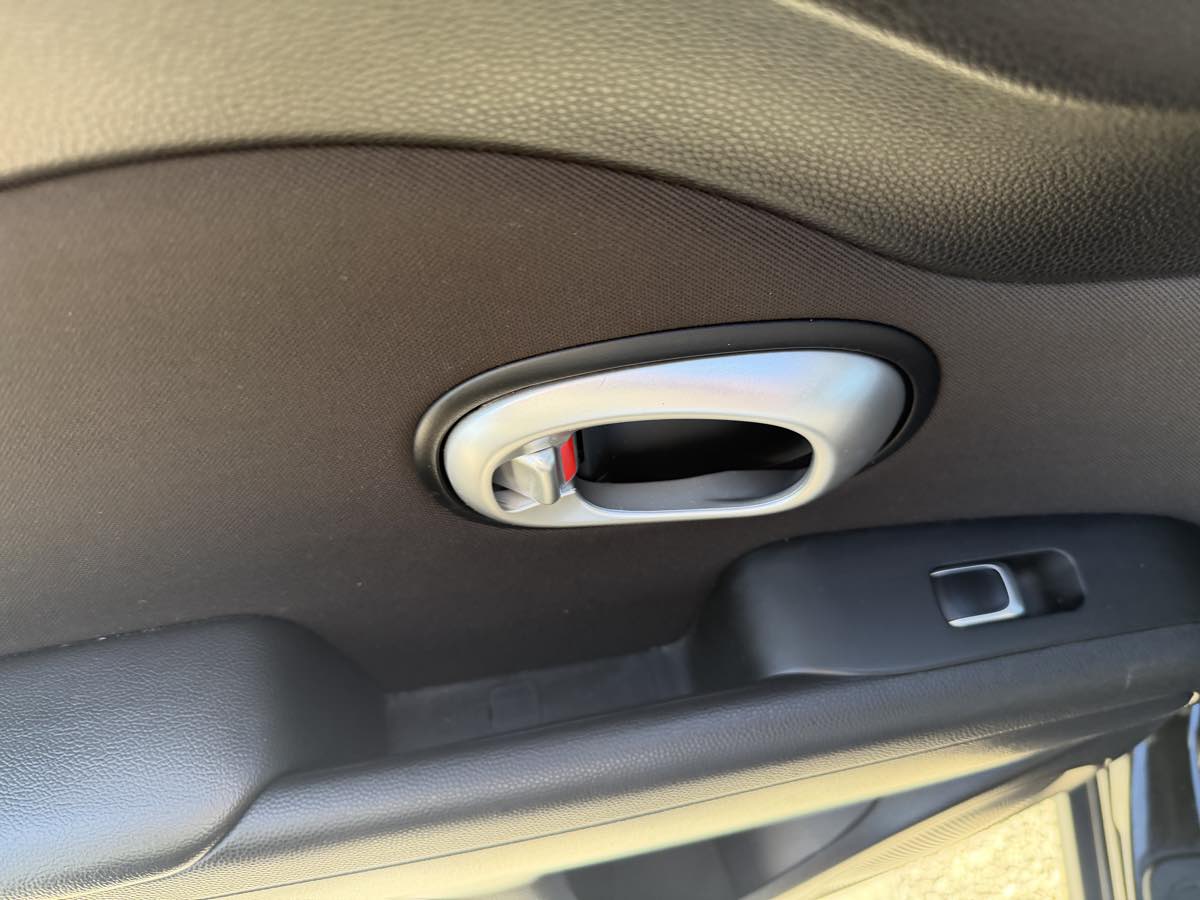 Kia Soul photo 15